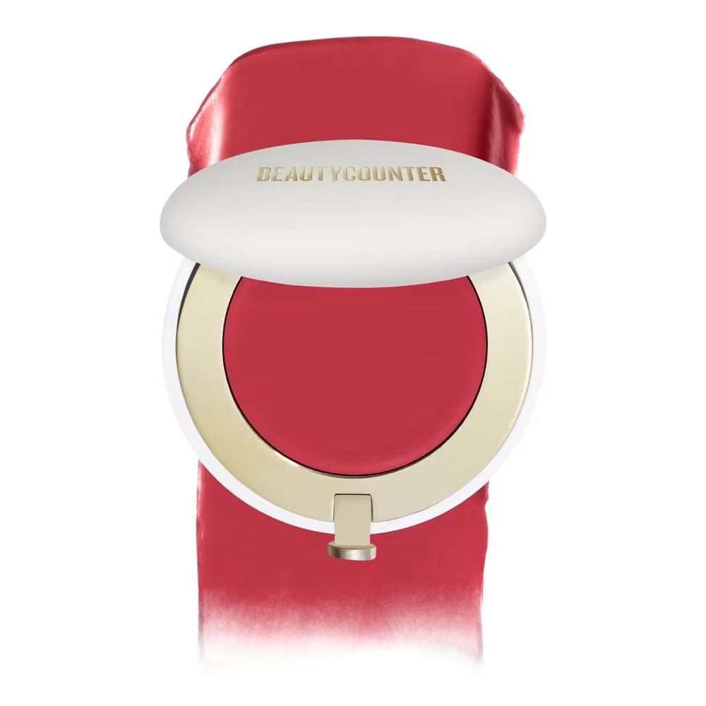 Beautycounter ‘Goji’ Cheeky Clean Cream Blush